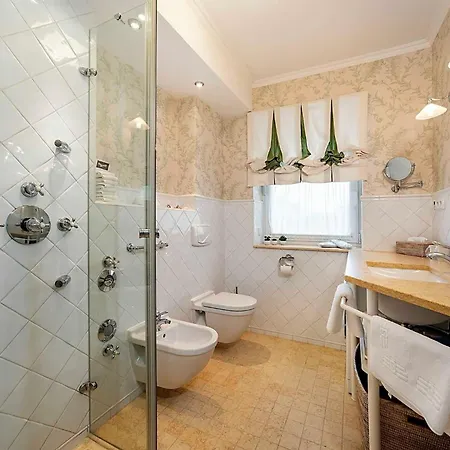 Strandresidenz_kuehlungsborn_ Кюлунгсборн